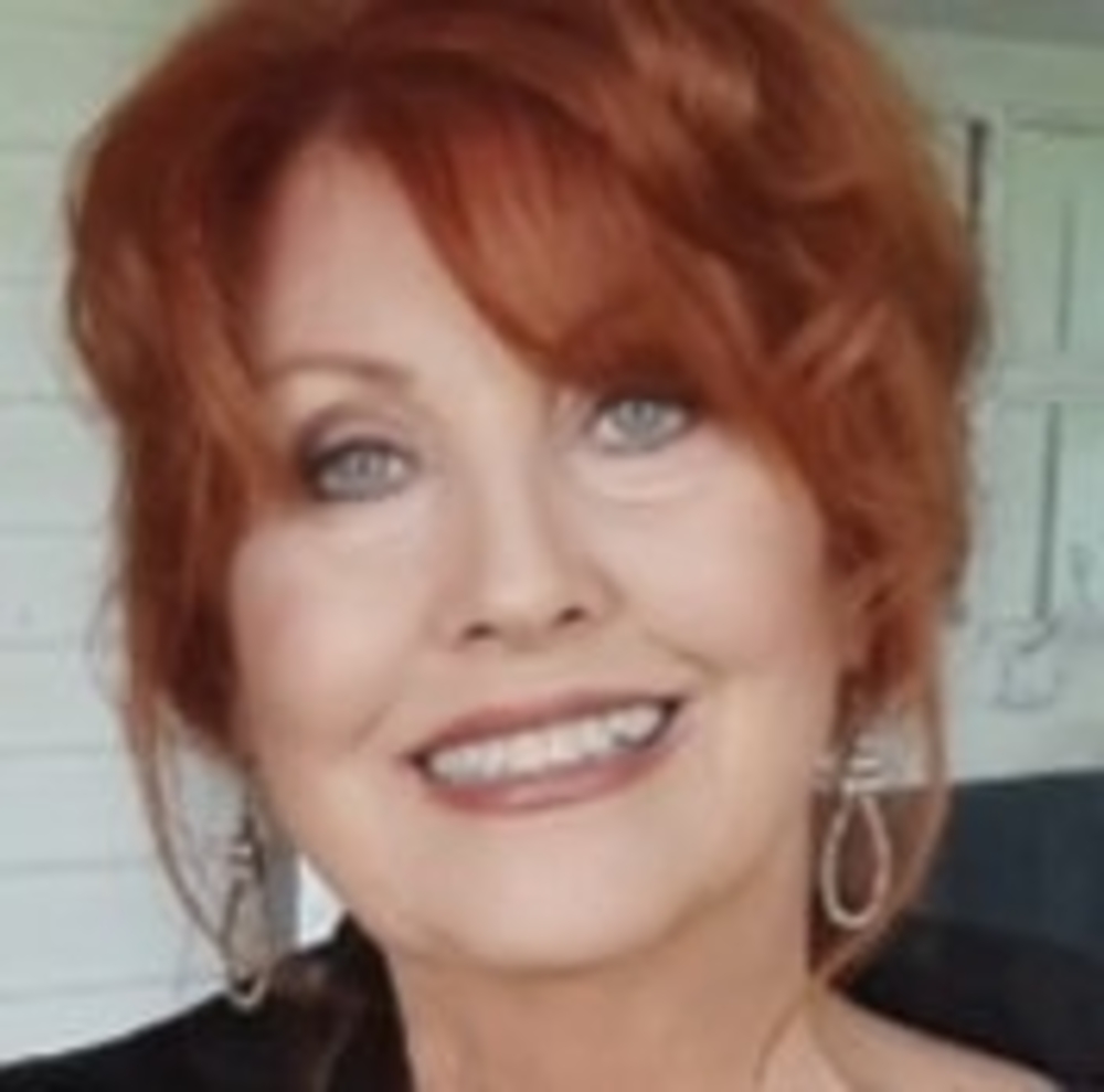 Meet your Posher, Judi